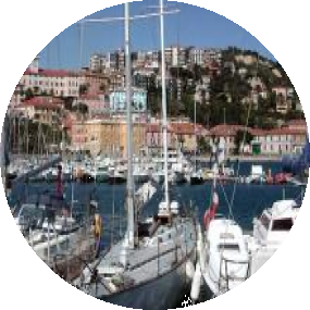 Profilo pieraimperia